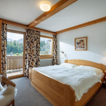 Gaestehaus Gollner ฟีบาบรุนน์ ภายนอก รูปภาพ